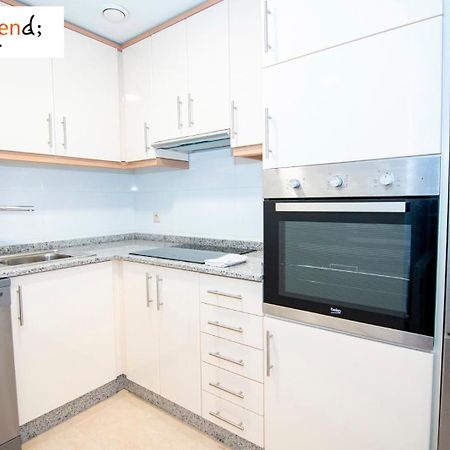 Apartmán Duplex Completo En Santiago, De 2 A 7 Personas- Gp 3B Santiago de Compostela Exteriér fotografie